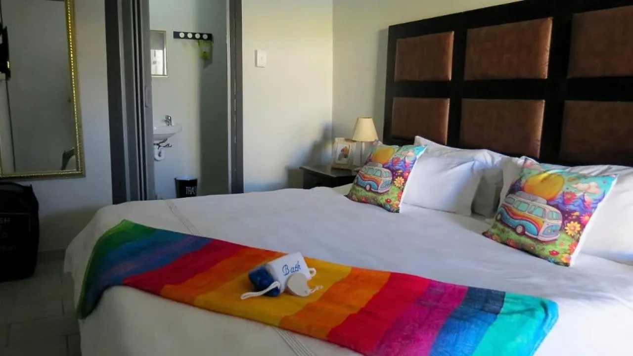 Micro Apartment Bloubergstrand Κέιπ Τάουν